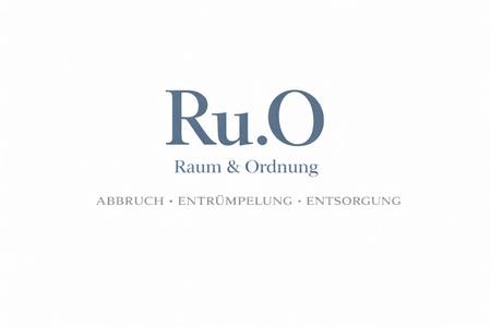 Logo von Ru.O Raum & Ordnung