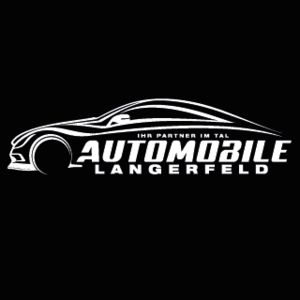 Logo von Automobile Langerfeld