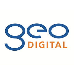 Logo von GEO DIGITAL GmbH