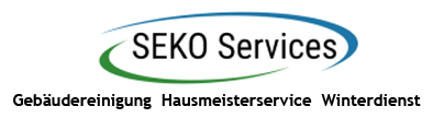 Logo von SEKO Services