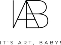 Logo von IT'S ART, BABY!