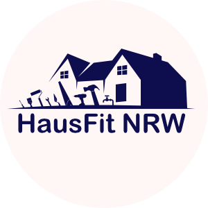 Logo von HausFit.NRW