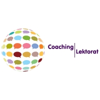 Logo von Coaching & Lektorat für wissenschaftliche Arbeiten