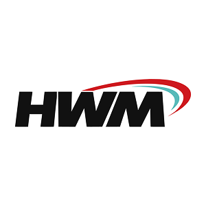 Logo von HWM Agentur