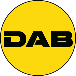 Logo von DAB Autoglas Dinslaken