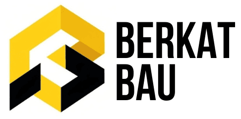Logo von Berkat Bau Fliesenverlegung & Trockenbau