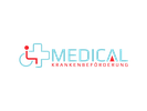 Logo von Medical Krankenbeförderung