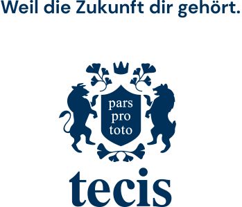 Logo von tecis Repräsentant Ferhat Acet