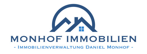 Logo von Monhof Immobilien | Immobilienverwaltung Daniel Monhof