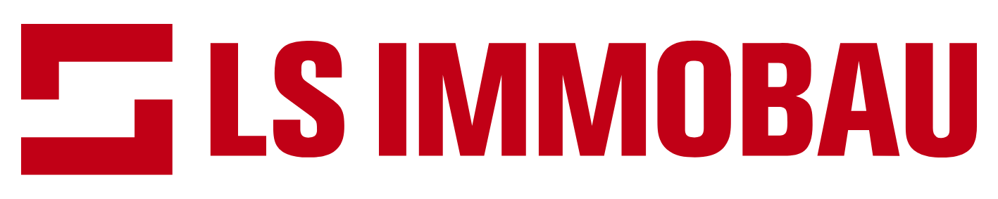Logo von LS IMMOBAU GmbH