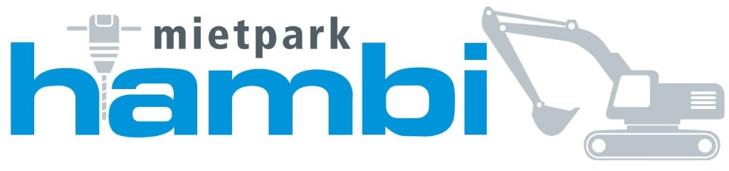 Logo von hambi Mietpark
