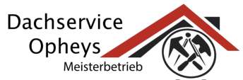 Logo von Dachservice Opheys