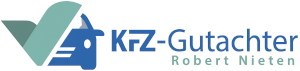 Logo von Kfz-Sachverständigenbüro Nieten