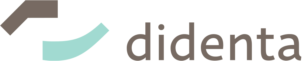 Logo von Didenta