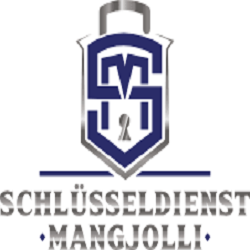 Logo von Schlüsseldienst Mangjolli - Filiale Düsseldorf