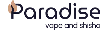 Logo von Paradise Shisha GmbH