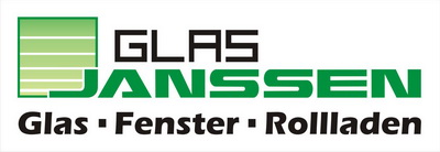 Logo von Glas Janssen GmbH