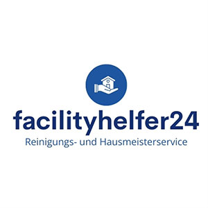 Logo von facilityhelfer24, Sergej Gutmann