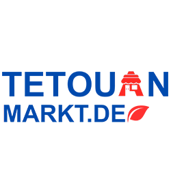 Logo von Tetouan Markt