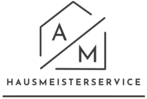 Logo von AM Hausmeisterservice