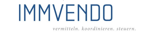 Logo von Immvendo GmbH