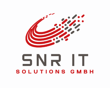 Logo von SNR IT Solutions GmbH