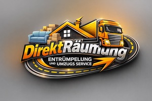 Logo von Direkträumung