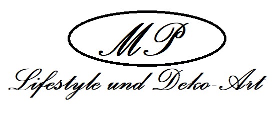 Logo von MP Lifestyle & Deko-Art