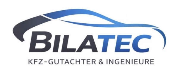 Logo von BilaTEC - KFZ-Gutachter & Ingenieure - Aldin Bilalovic, M.Sc.