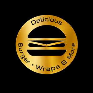 Logo von Delicious Burger Düsseldorf
