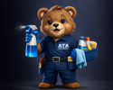 Logo von Ata Facility Services