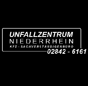 Logo von Unfallzentrum Niederrhein