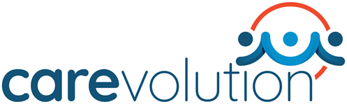 Logo von carevolution GmbH