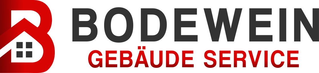 Logo von Bodewein Gebäudeservice