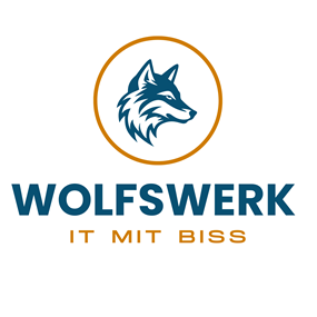 Logo von Wolfswerk IT