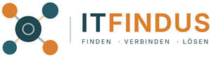 Logo von ITFINDUS