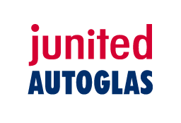 Logo von junited AUTOGLAS Langenfeld