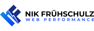 Logo von Nik Frühschulz Web Performance