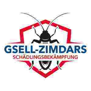 Logo von Gsell-Zimdars Schädlingsbekämpfung