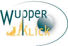 Logo von Pia Klein Hundeschule Wupperklick