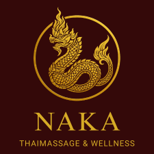 Logo von NAKA Thaimassage & Wellness Düsseldorf