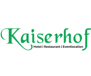 Logo von Hotel, Restaurant & Eventlocation Kaiserhof