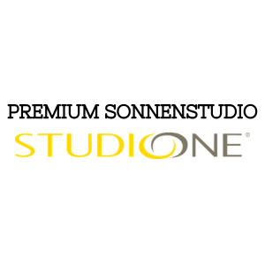 Logo von Premium Sonnenstudio StudiOne