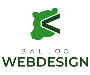 Logo von Balloo Webdesign