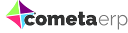 Logo von Cometa ERP