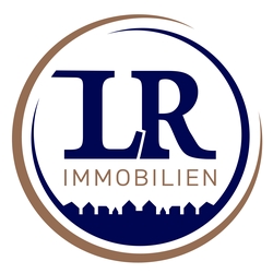 Logo von LR Immobilien - Leuschner & Riemer Immobilien GbR