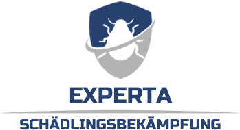 Logo von Experta Schädlingsbekämpfung GmbH Wuppertal