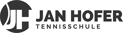 Logo von Jan Hofer Tennisschule