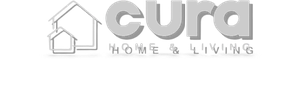 Logo von Cura Home & Living GmbH