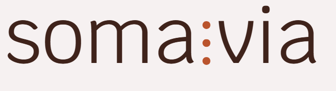 Logo von somavia Physiotherapie